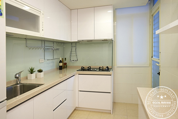 加盟全屋定制品牌，如何選的又準又好？