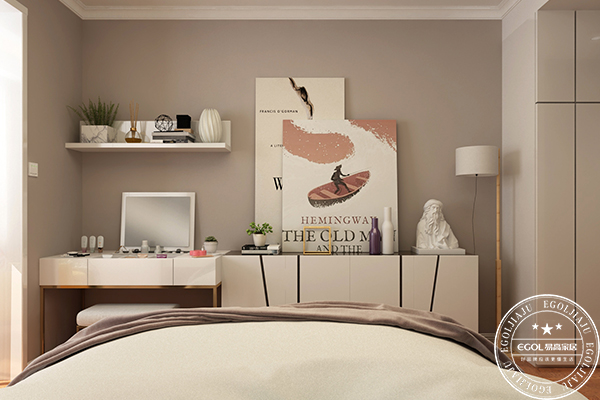 定制榻榻米有哪些優(yōu)勢？易高家居分析