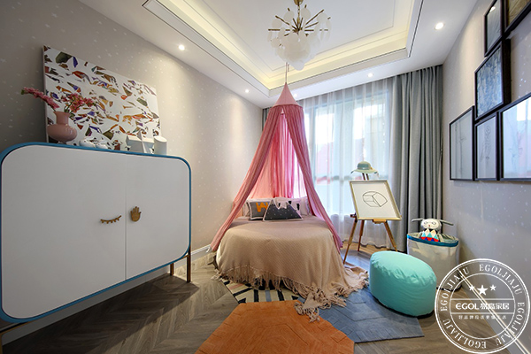 全屋定制貨比三家比的是什么？易高家居分析