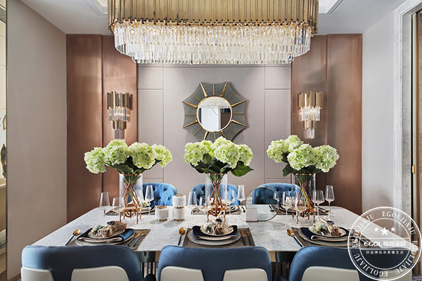 全屋定制貨比三家比的是什么？易高家居分析