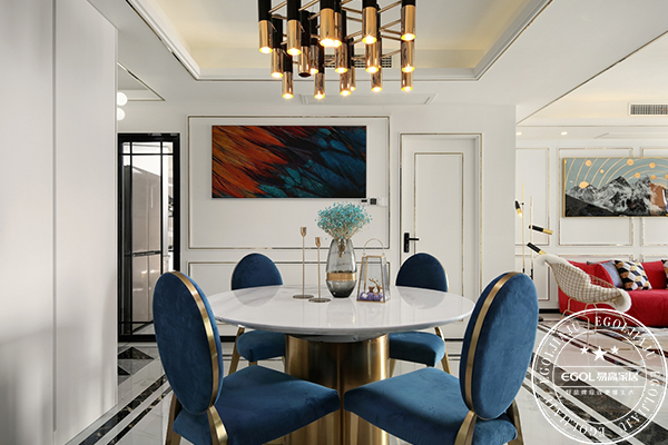 加盟全屋定制一線品牌好不好？品牌的優(yōu)勢是什么？