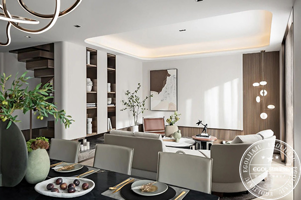 家居如何裝修才能更舒適&mdash;&mdash;易高家居分析