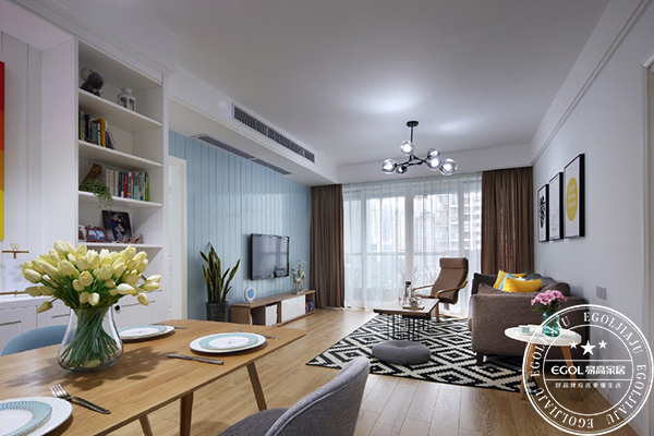 加盟全屋定制廠家怎么選擇？加盟流程有哪些？