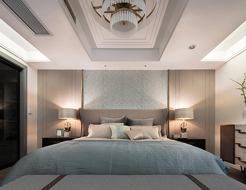 全屋定制家具一線品牌有哪些？全屋定制家具哪個品牌好？