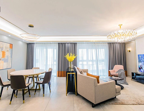 加盟全屋定制開店時需要考察什么？