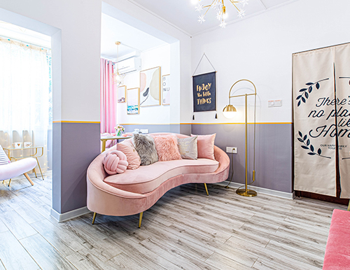 全屋定制時(shí)都包含哪些家具？