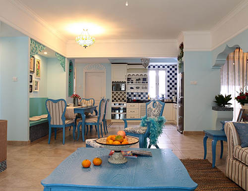 整裝定制風(fēng)格有哪些？如何選擇合適的