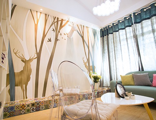 加盟項目那么多，為什么全屋定制加盟那么受歡迎？