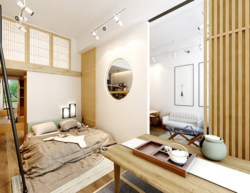 加盟定制家具時，需要考慮的形式有哪些？