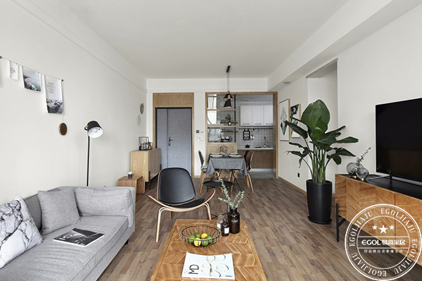 全屋定制時都包含哪些家具？