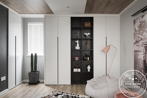 全屋定制加盟選址立足兩點 將事半功倍！