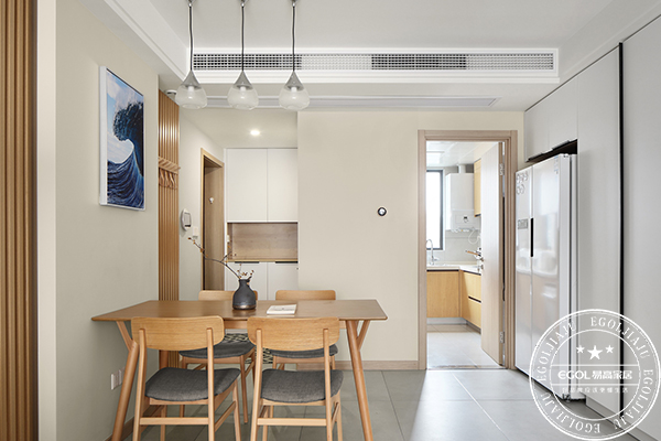 加盟項(xiàng)目那么多，為什么全屋定制加盟那么受歡迎