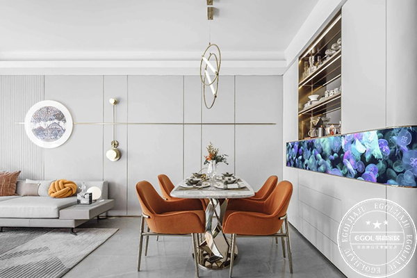 如何選家具？全屋定制廠家?guī)湍惚芙^隱患！