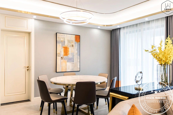 如何選家具？全屋定制廠家?guī)湍惚芙^隱患！