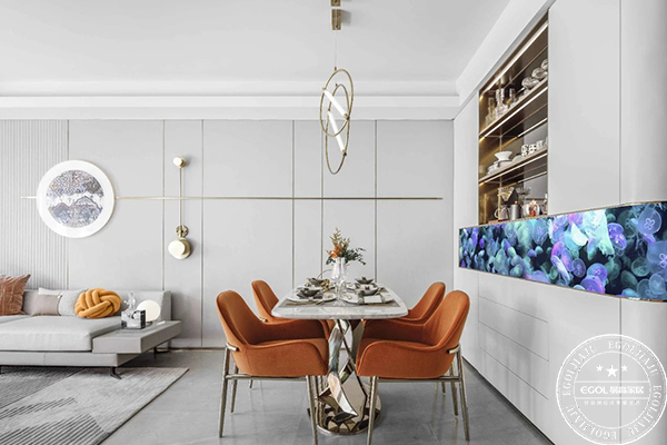 加盟全屋定制如何樹立品牌形象？易高家居分析