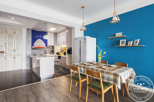 加盟全屋定制如何樹立品牌形象？易高家居分析