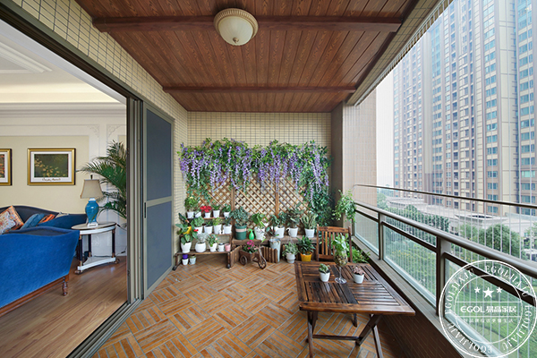 全屋定制加盟店裝修風(fēng)格該怎么選？易高家居介紹