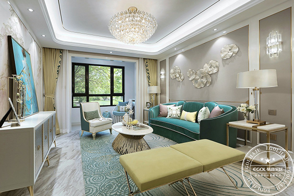 全屋定制加盟如何找尋出路？易高家居分析