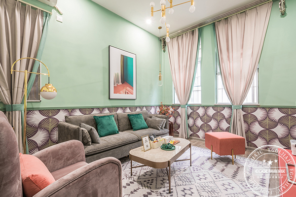 全屋定制加盟如何找尋出路？易高家居分析