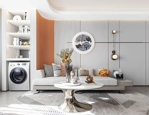 如何選家具？全屋定制廠家?guī)湍惚芙^隱患！