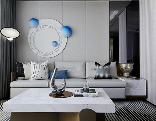 家居光線不好，應(yīng)該怎么裝修設(shè)計(jì)？