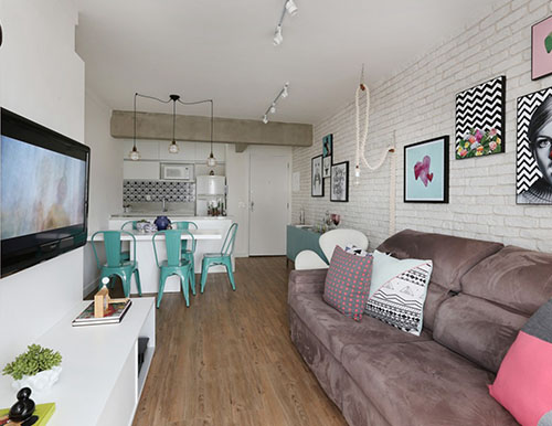 全屋定制家具如何展示出高級(jí)感？