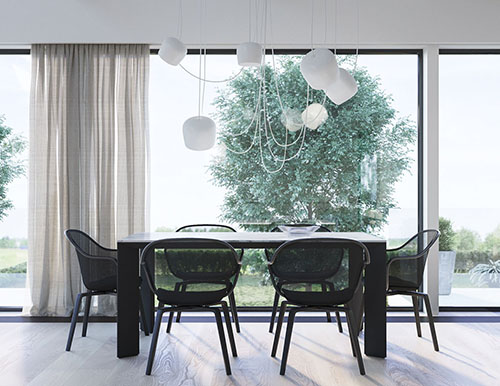 全屋定制需要注意哪些小知識？