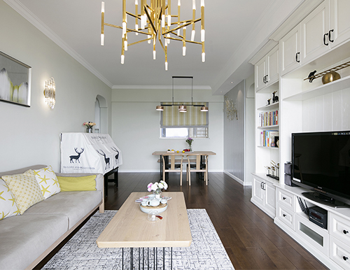 極簡風(fēng)格的的常用搭配方法，你掌握了多少？