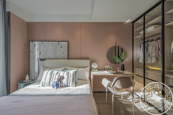 兒童房有哪些實(shí)用的小創(chuàng)意？