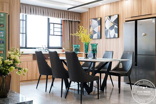 定制家具店加盟，怎么做才能帶來良好的收益？