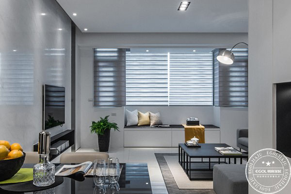 全屋定制需要注意哪些小知識？