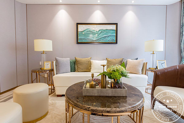 定制家具選擇什么風(fēng)格比較有安全感？