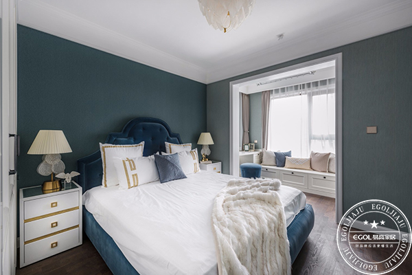 52m&sup2;小居室也能改造成三室兩廳