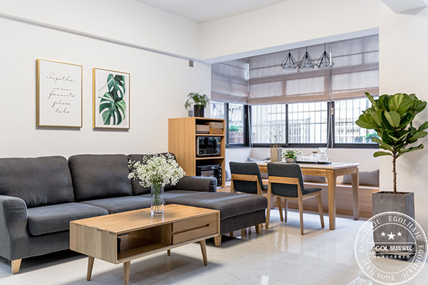 加盟全屋定制開店前景如何？全屋定制行業(yè)會(huì)一直火熱下去嗎？