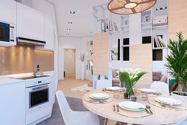 開全屋定制店一年的利潤是在多少？