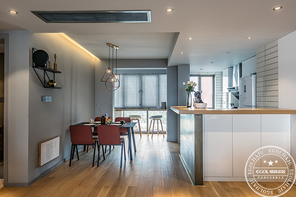 開(kāi)全屋定制店，怎么能吸引顧客有什么方法！