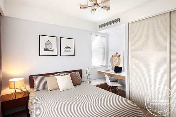 定制家具和成品家具最大的差別是什么？