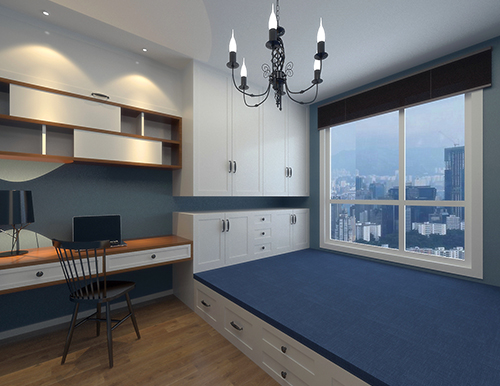 加盟全屋定制前應該知道哪些問題？