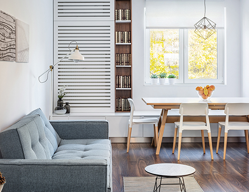 定制家具店怎么能在競(jìng)爭(zhēng)激烈的市場(chǎng)上突圍？