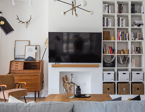 開全屋定制店，怎么能吸引顧客有什么方法！