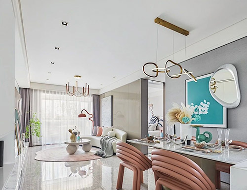 定制家具有哪些優(yōu)點？ 