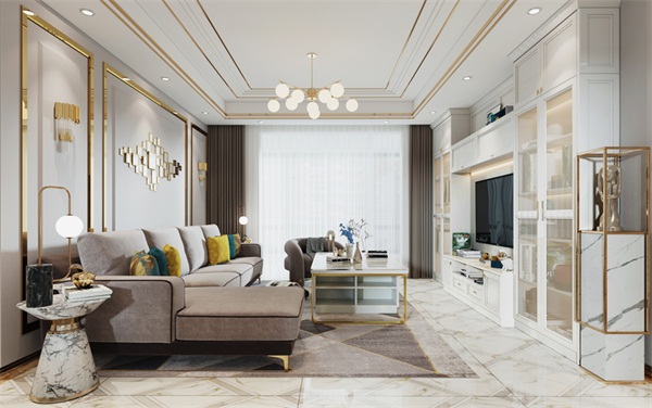 定制家具要注意哪些小細(xì)節(jié)？