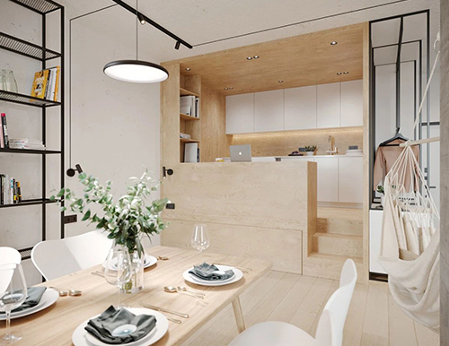 家居色彩怎么搭配才好看？有哪些小技巧？