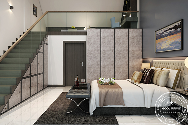 開全屋定制店前應該需要了解到的信息？