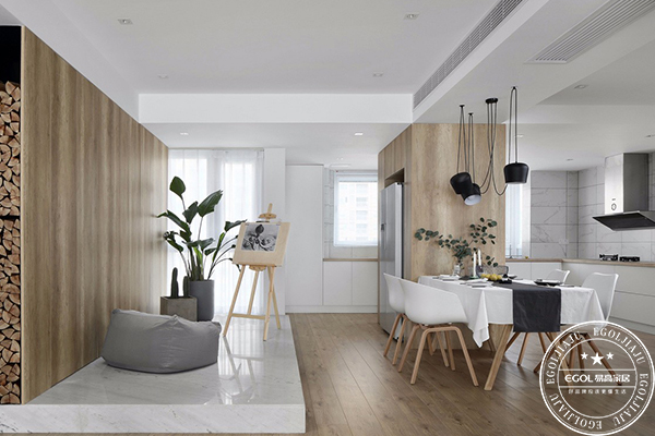 定制櫥柜有哪幾種類型可以選擇？