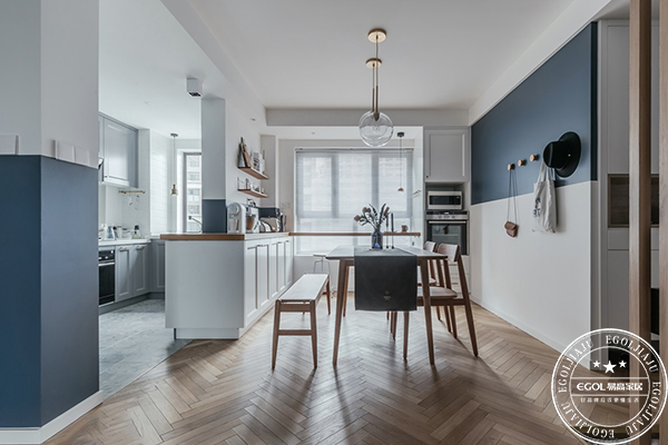 定制櫥柜有哪幾種類型可以選擇？