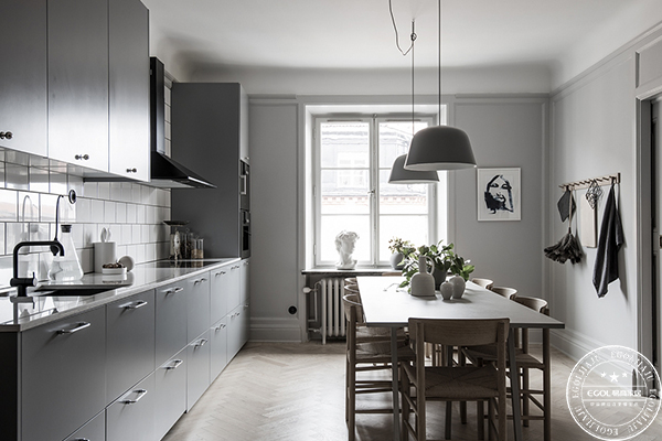 家居色彩怎么搭配才好看？有哪些小技巧？