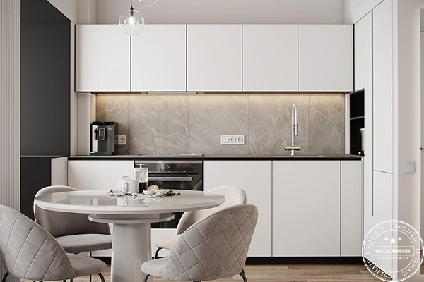 家居色彩怎么搭配才好看？有哪些小技巧？