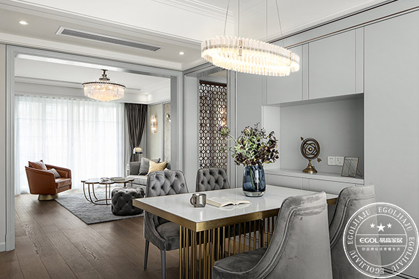 定制家具要注意這幾方面，不容易翻車