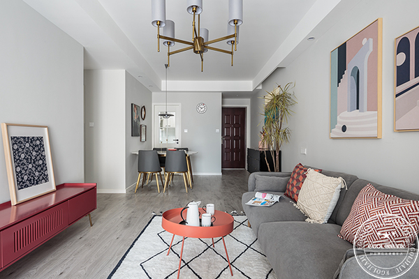 怎樣去判斷全屋定制品牌好不好？有哪些判斷標(biāo)準(zhǔn)？